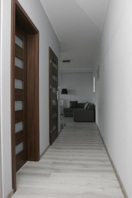 Апартаменты Apartament Neptun Ольштын-34