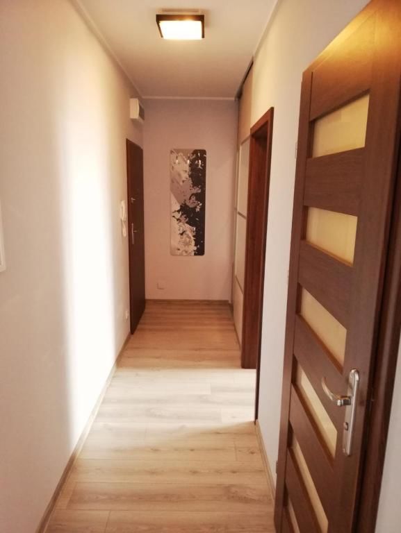 Апартаменты Apartament Neptun Ольштын-47